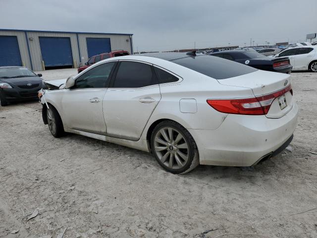 2017 HYUNDAI AZERA LIMI - KMHFH4JG6HA583214