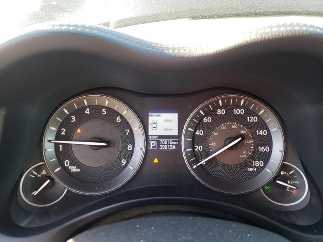 JN1BY1PPXFM600622 Infiniti Q70l 3.7