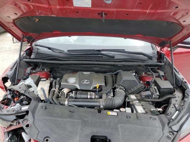 2020 LEXUS NX 300 F-S - JTJJARBZ4L5017275
