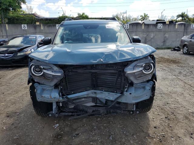 3FMCR9B60NRD23590 Ford Bronco Sport Big Bend
