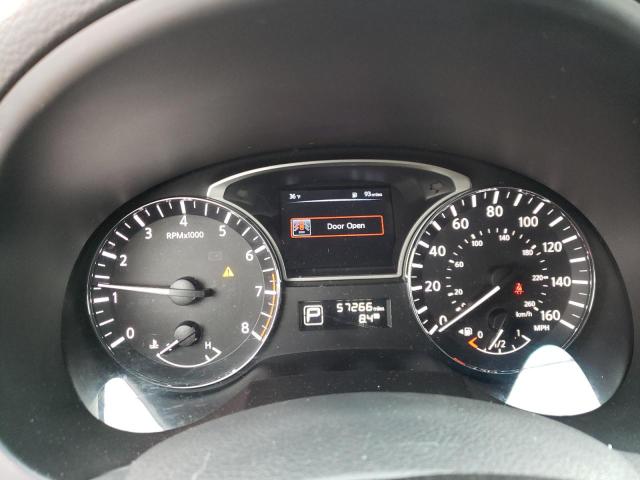 2015 NISSAN ALTIMA 2.5 - 1N4AL3AP9FC155359