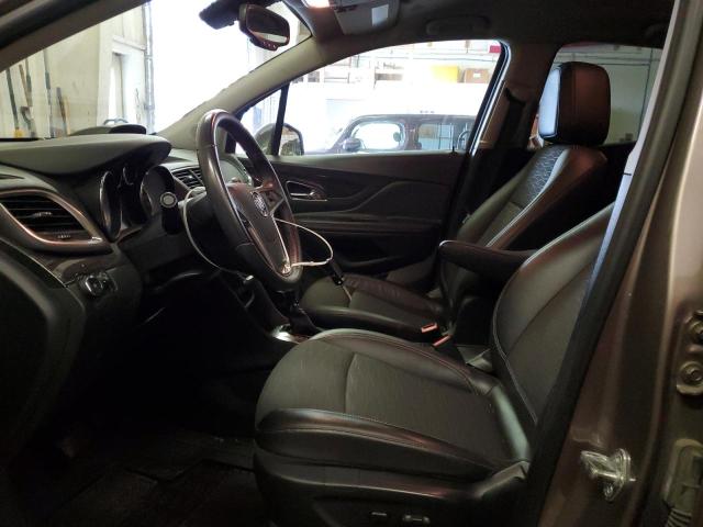 2015 BUICK ENCORE CON - KL4CJBSBXFB185394