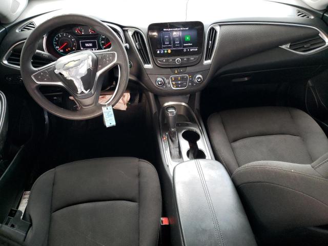 2020 CHEVROLET MALIBU LT 1G1ZD5ST4LF009648