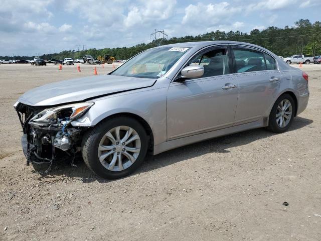 2012 Hyundai Genesis 3.8L