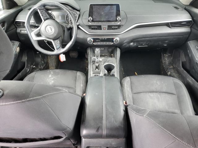 1N4BL4DV7KC143449 Nissan ALTIMA SV