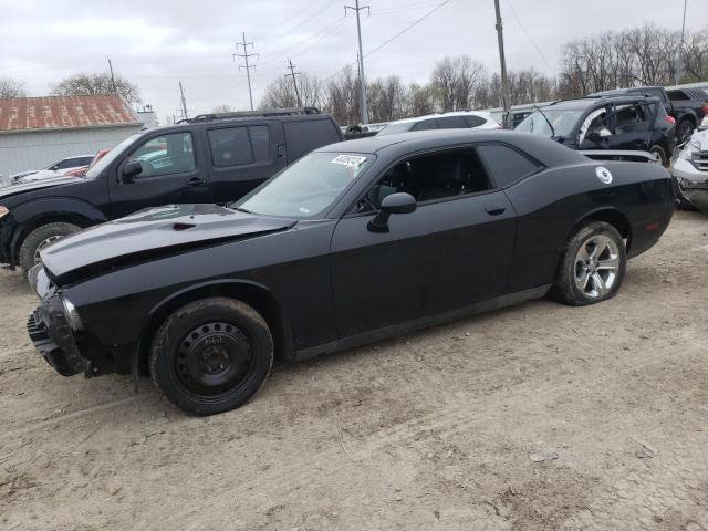 2014 Dodge Challenger R/T