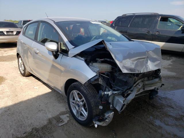 3FADP4EJ8KM157027 Ford FIESTA SE
