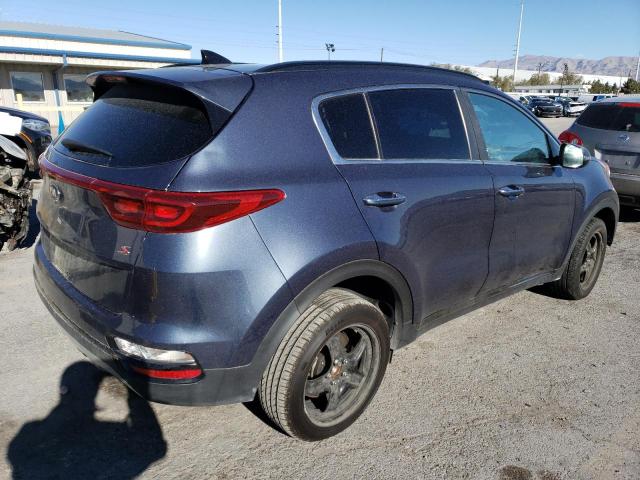 KNDP63AC5L7832131 KIA SPORTAGE S