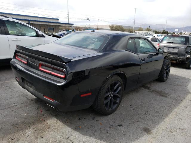 2C3CDZAG2KH714720 Dodge Challenger Sxt