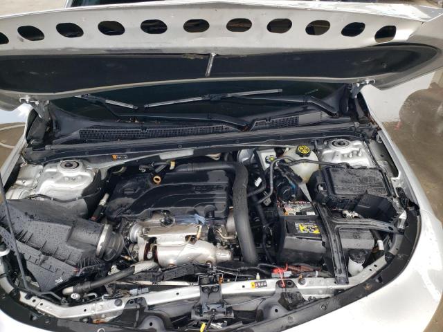 2020 CHEVROLET MALIBU LT 1G1ZD5ST4LF009648