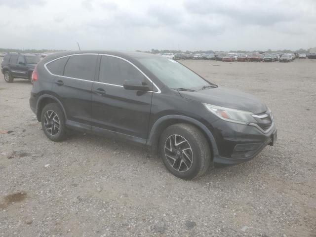 2016 HONDA CR-V SE - 2HKRM3H48GH517161