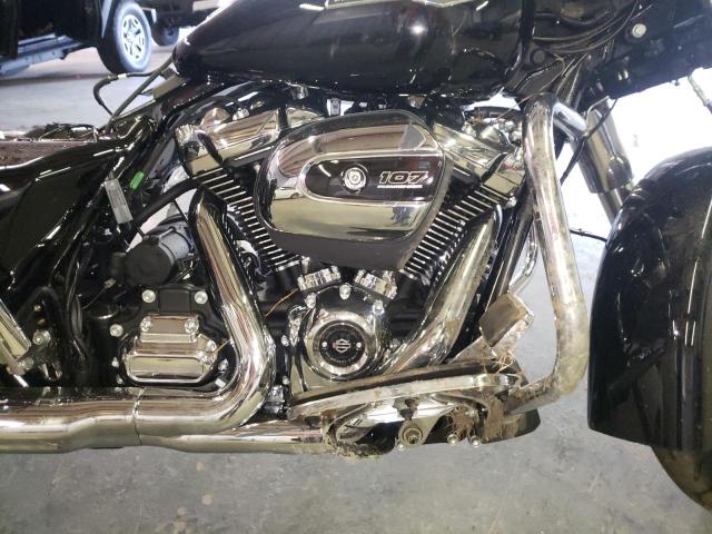 2022 HARLEY-DAVIDSON FLTRX 1HD1KHC12NB635801