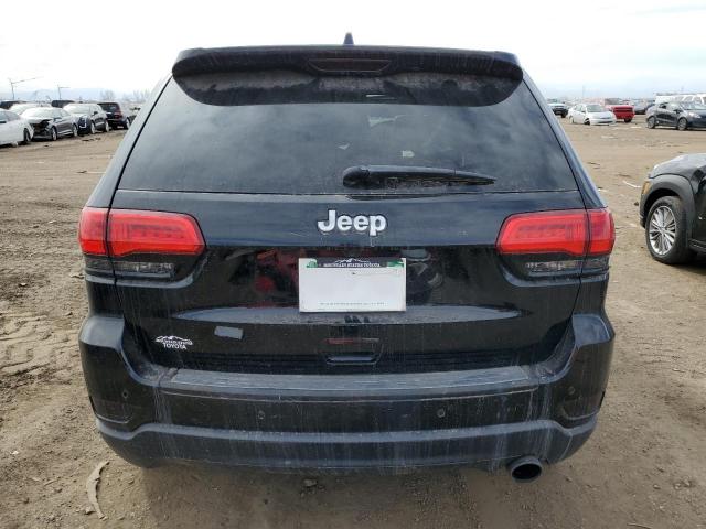 1C4RJFBG6JC225850 Jeep Grand Cherokee Limited