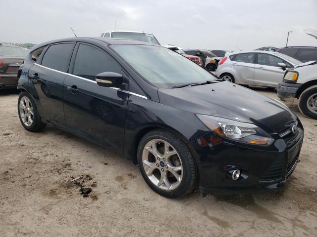 1FADP3N25EL284620 Ford Focus Titanium
