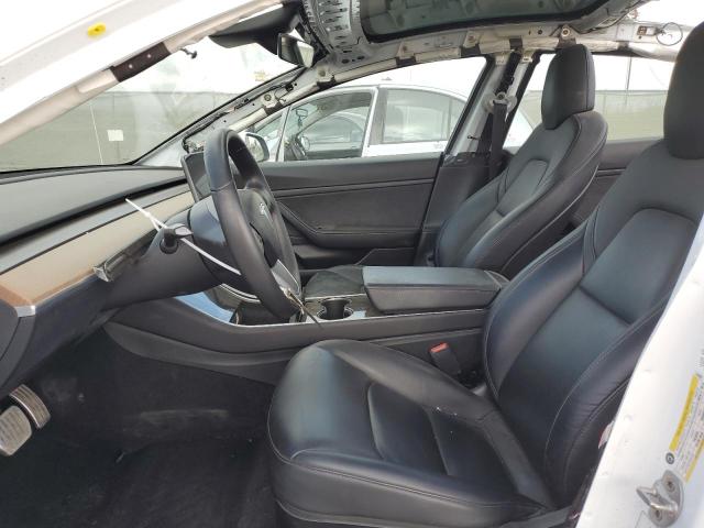 5YJ3E1EA7LF613423 Tesla MODEL 3