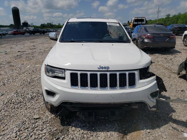1C4RJFBG3FC913795 Jeep Grand Cherokee Limited