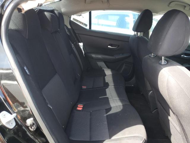 3N1AB8CV4MY307089 Nissan SENTRA SV