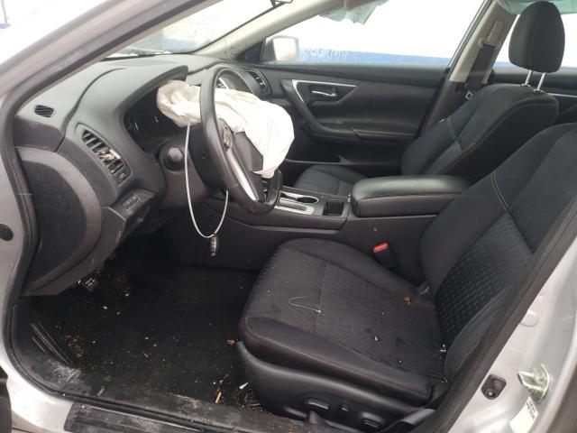 1N4AL3AP2HC285776 Nissan ALTIMA 2.5