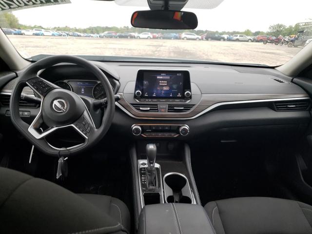 2023 NISSAN ALTIMA SV - 1N4BL4DV2PN342503