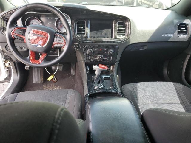 2C3CDXHG3JH155865 Dodge Charger Sxt Plus