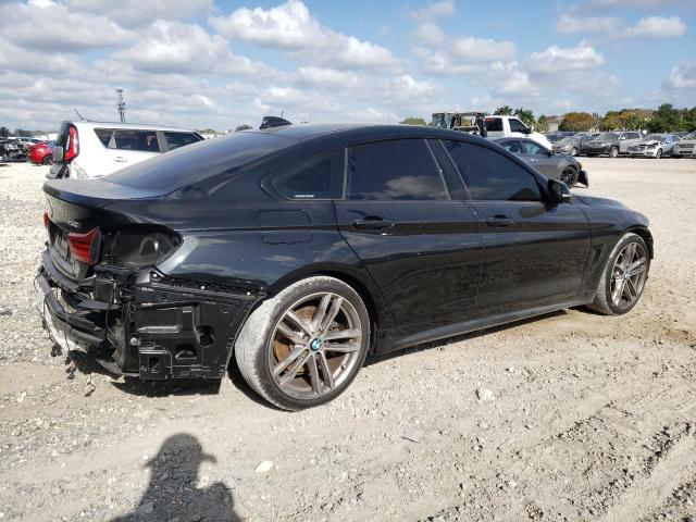 2018 BMW 430I GRAN - WBA4J1C57JBM11510