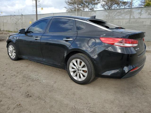 5XXGT4L38GG070759 KIA Optima Lx