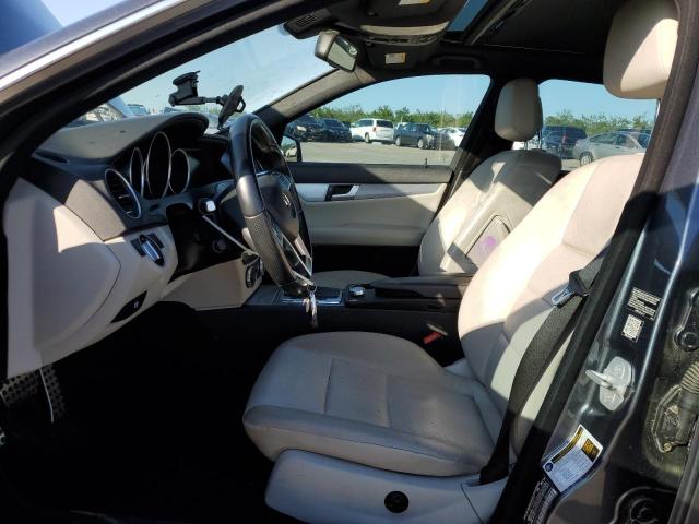 WDDGF4HB9EA960550 Mercedes-Benz C 250