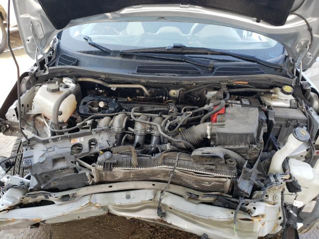 3FADP4EJ8KM157027 Ford FIESTA SE