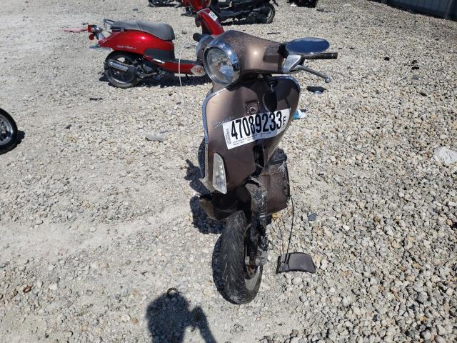 2015 VESPA PRIMAVERA ZAPM818G3F5101254