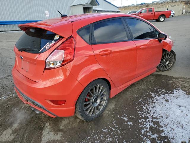 2016 FORD FIESTA ST - 3FADP4GX4GM183648