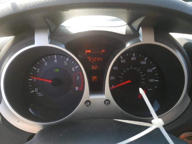 2016 NISSAN JUKE S - JN8AF5MV0GT657173