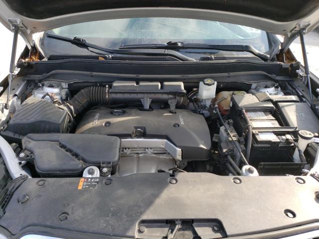 LRBFXBSA3HD005042 Buick Envision Essence