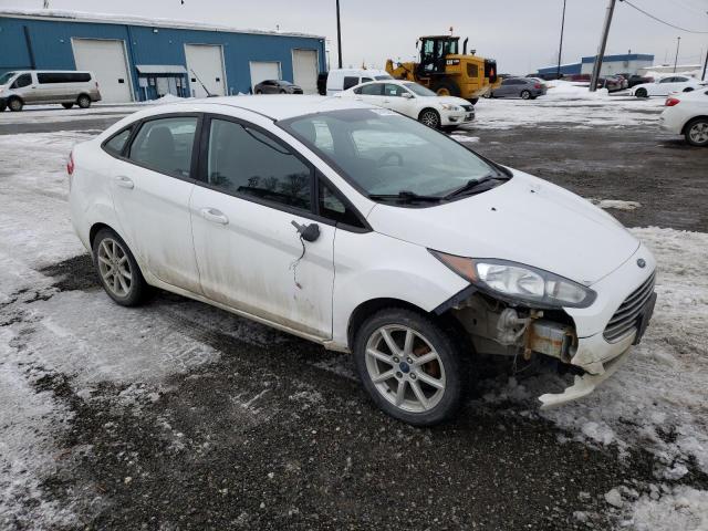 2015 FORD FIESTA SE - 3FADP4BJ8FM205670