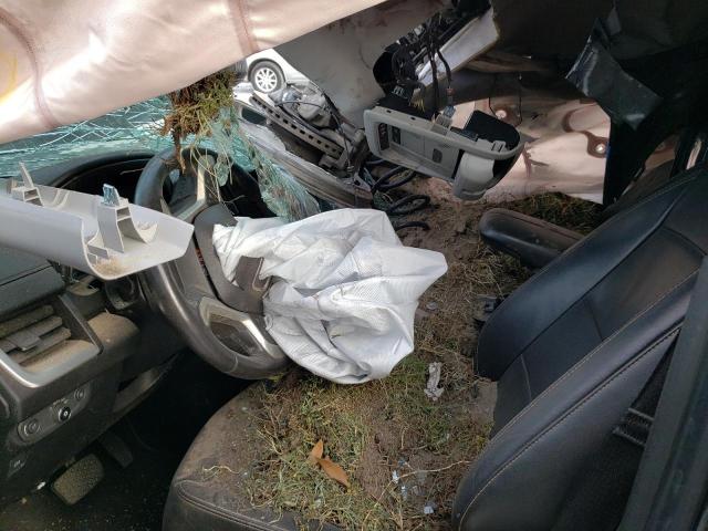 3GKALPEV7JL312768 GMC Terrain Slt