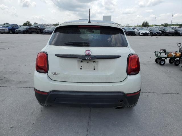 2018 FIAT 500X TREKK - ZFBCFXCB7JP644348