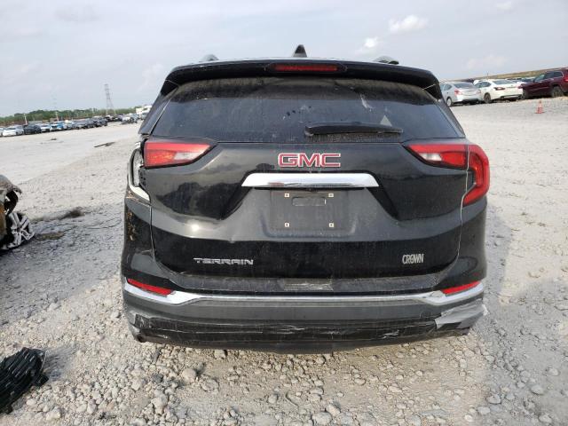 3GKALPEV7JL312768 GMC Terrain Slt