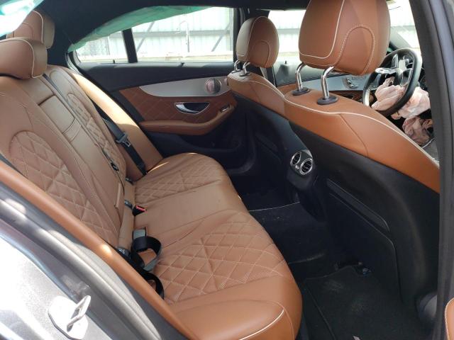 2018 MERCEDES-BENZ C 63 AMG - 55SWF8GB7JU258516