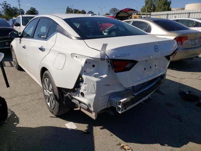 1N4BL4BV7LC130608 Nissan ALTIMA S