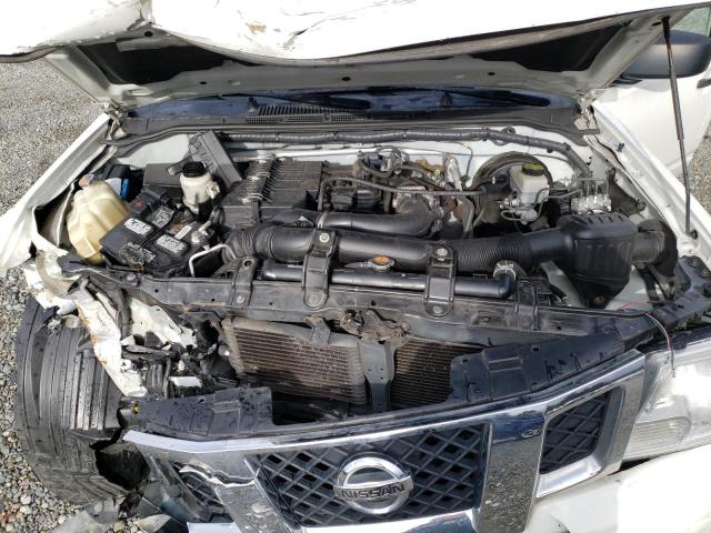 1N6BD0CT7GN790913 Nissan FRONTIER S
