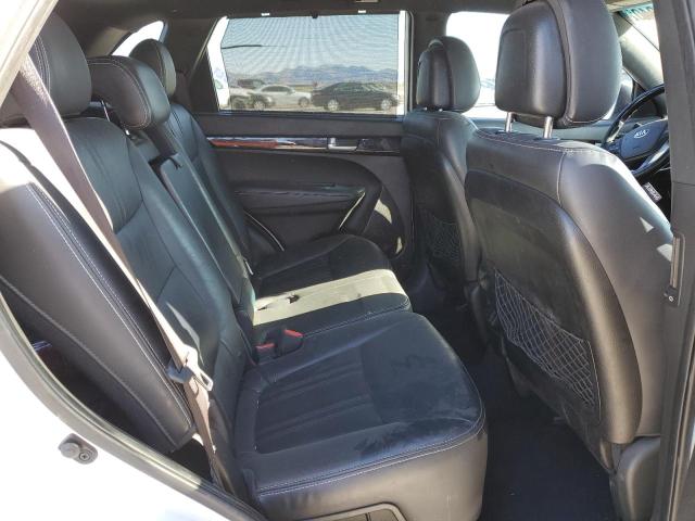 5XYKW4A76EG466883 KIA SORENTO SX