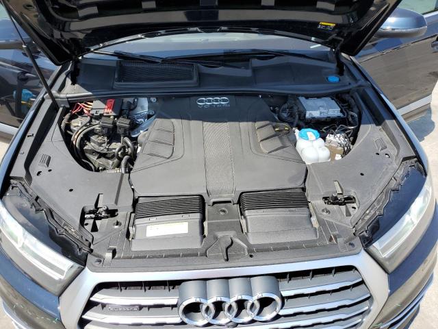 2017 AUDI Q7 PRESTIG - WA1VAAF70HD027873