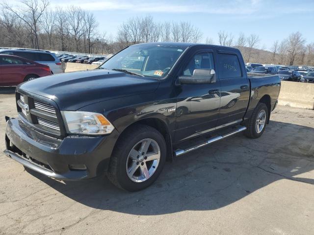 2011 Dodge Ram 1500 