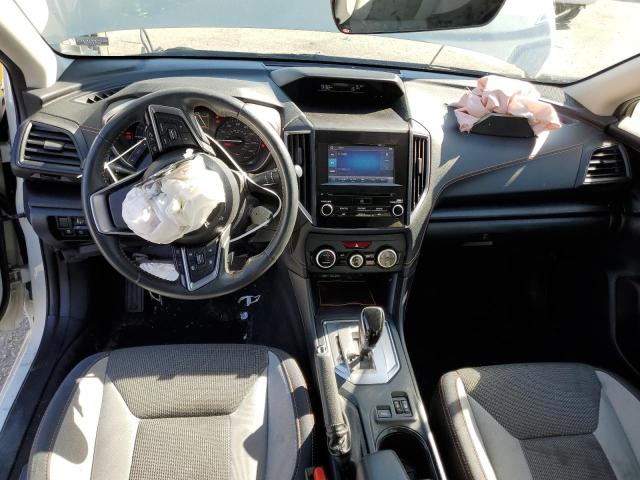 JF2GTAPC2M8367499 Subaru Crosstrek Premium