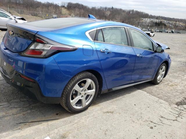 2018 CHEVROLET VOLT LT - 1G1RA6S50JU153996