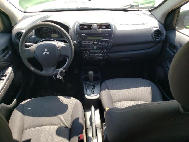 2015 MITSUBISHI MIRAGE DE - ML32A3HJ7FH003852