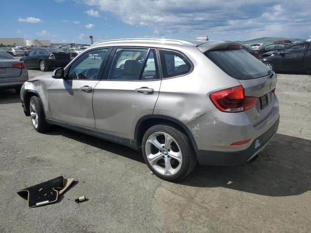 WBAVM5C56FVV93533 BMW X1 Xdrive35i