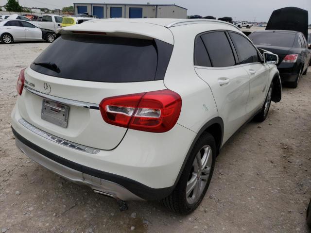 2017 MERCEDES-BENZ GLA 250 - WDCTG4EB6HJ308669