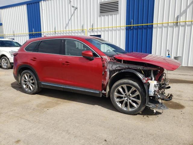 2017 MAZDA CX-9 GRAND - JM3TCBDY5H0139656