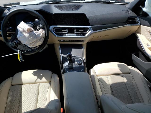 2022 BMW 330XE - 3MW5P9J01N8C53620