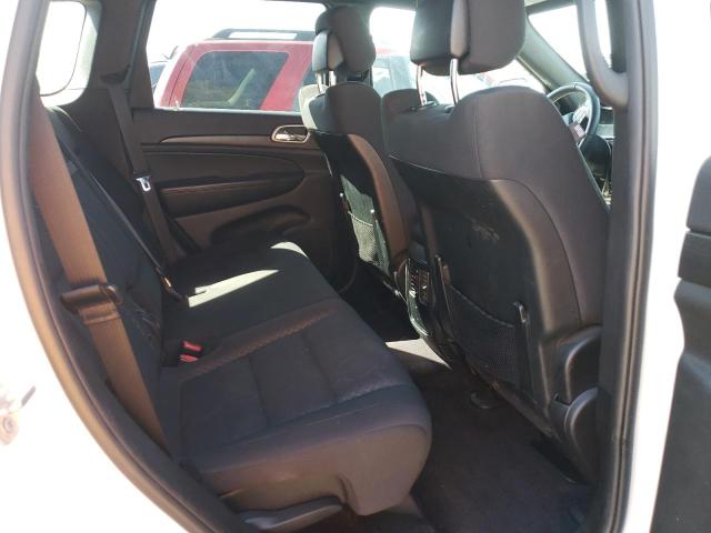 1C4RJFAG8JC306060 Jeep Grand Cherokee Laredo
